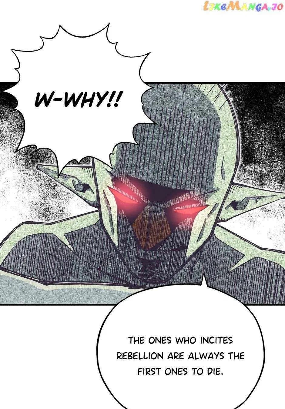 Try me again if you Dare! Chapter 35 – Page 16