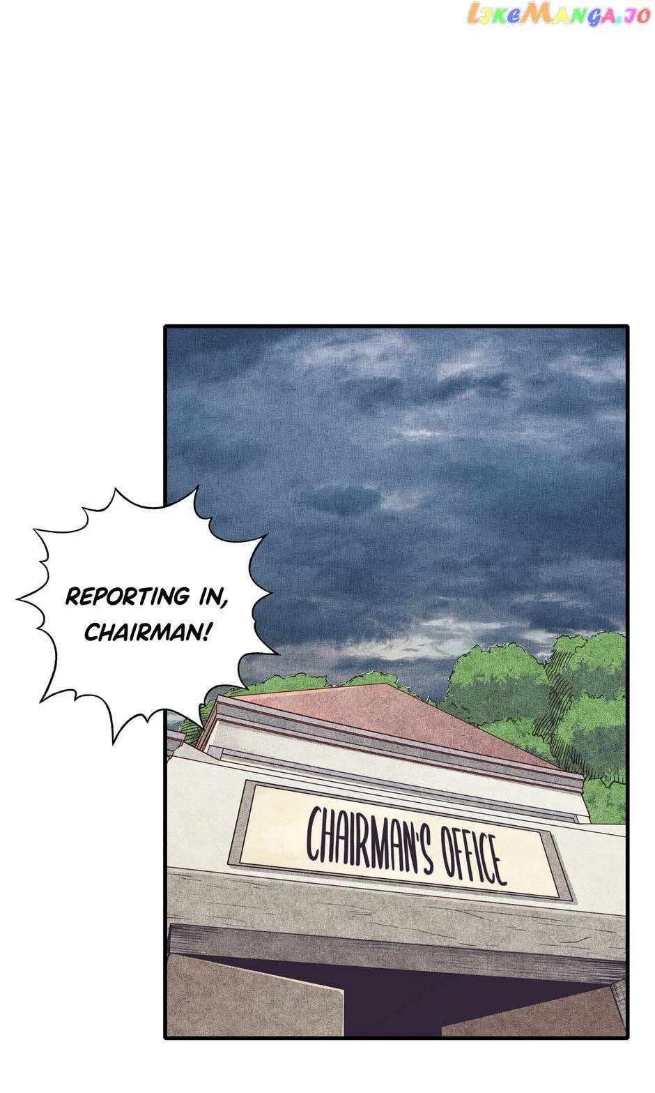 Try me again if you Dare! Chapter 35 – Page 21