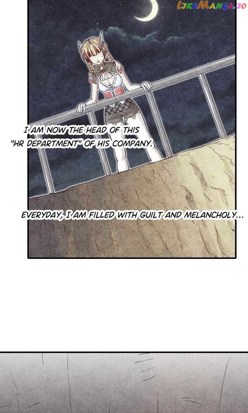 Try me again if you Dare! Chapter 35 – Page 28