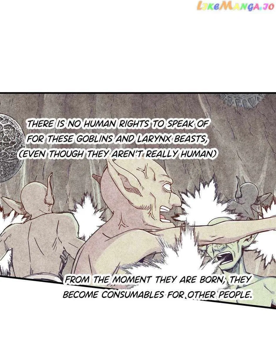 Try me again if you Dare! Chapter 35 – Page 34