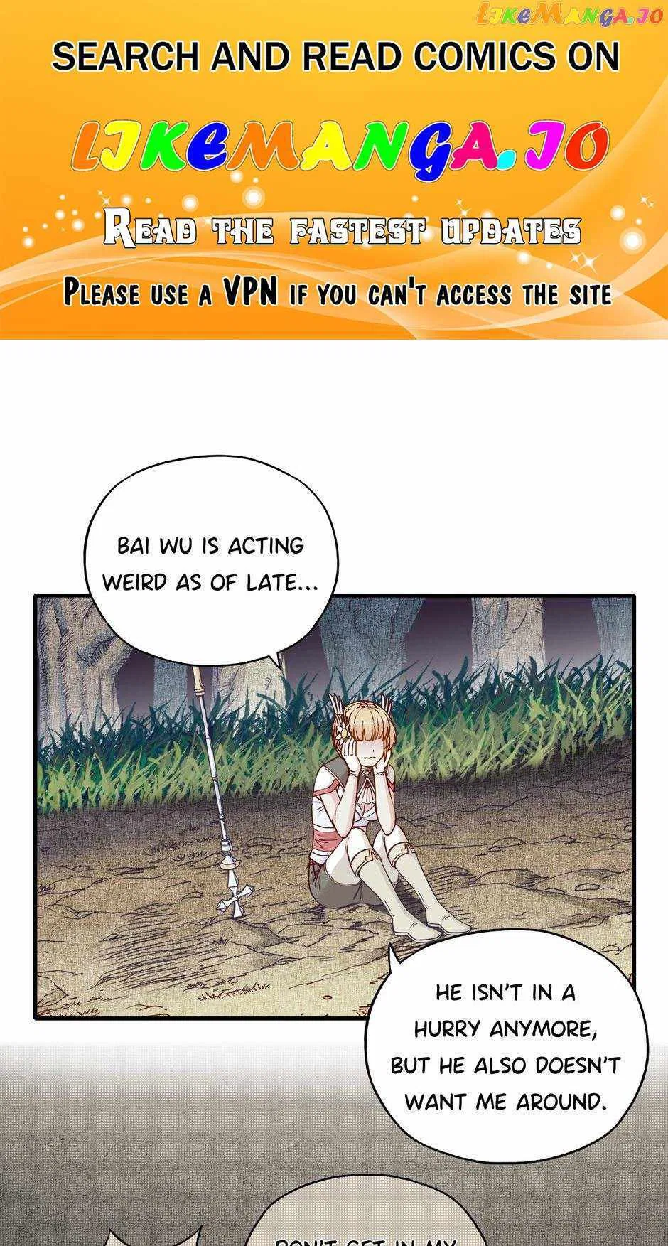 Try me again if you Dare! Chapter 34 – Page 2