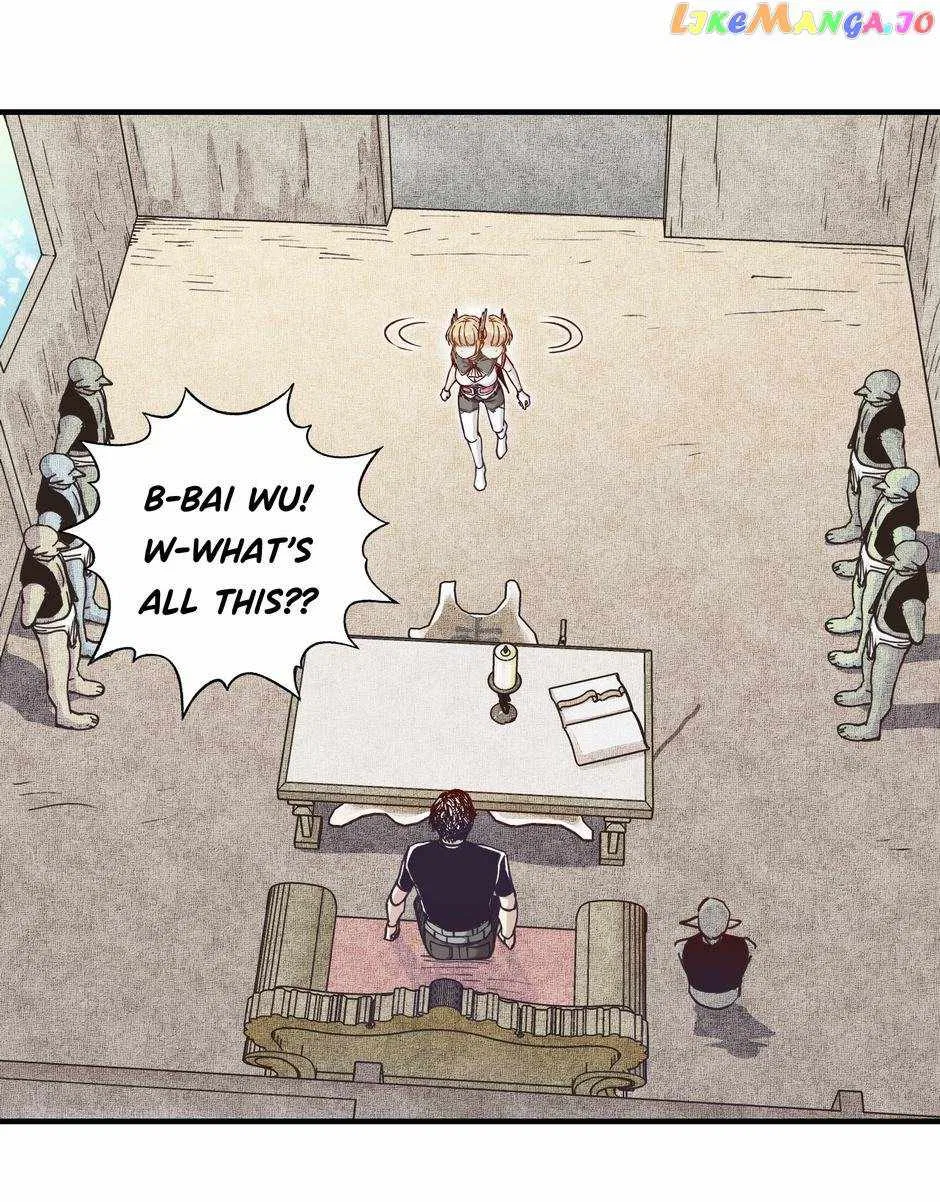 Try me again if you Dare! Chapter 34 – Page 15