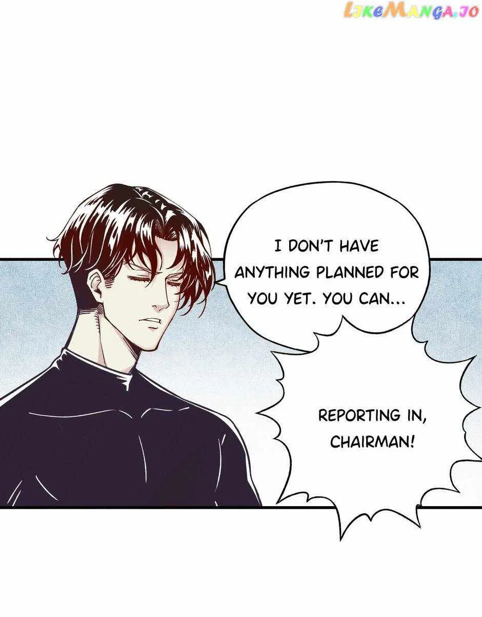 Try me again if you Dare! Chapter 34 – Page 16
