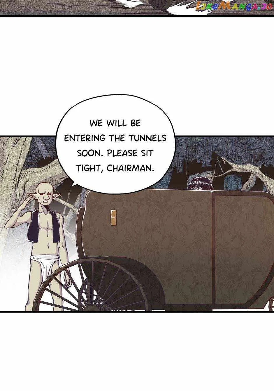 Try me again if you Dare! Chapter 34 – Page 23