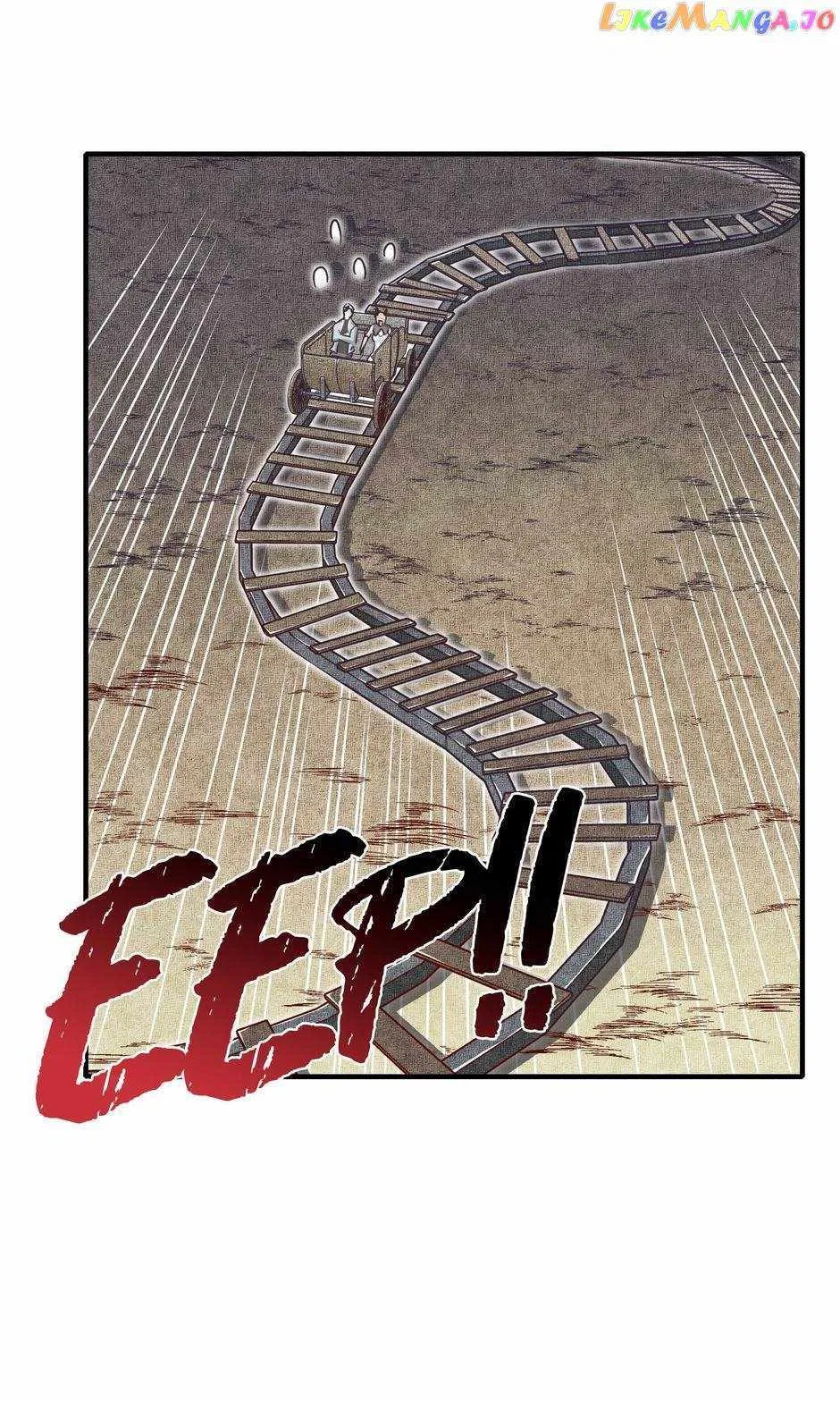 Try me again if you Dare! Chapter 34 – Page 24