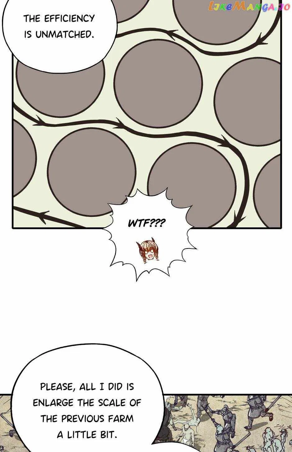 Try me again if you Dare! Chapter 34 – Page 33