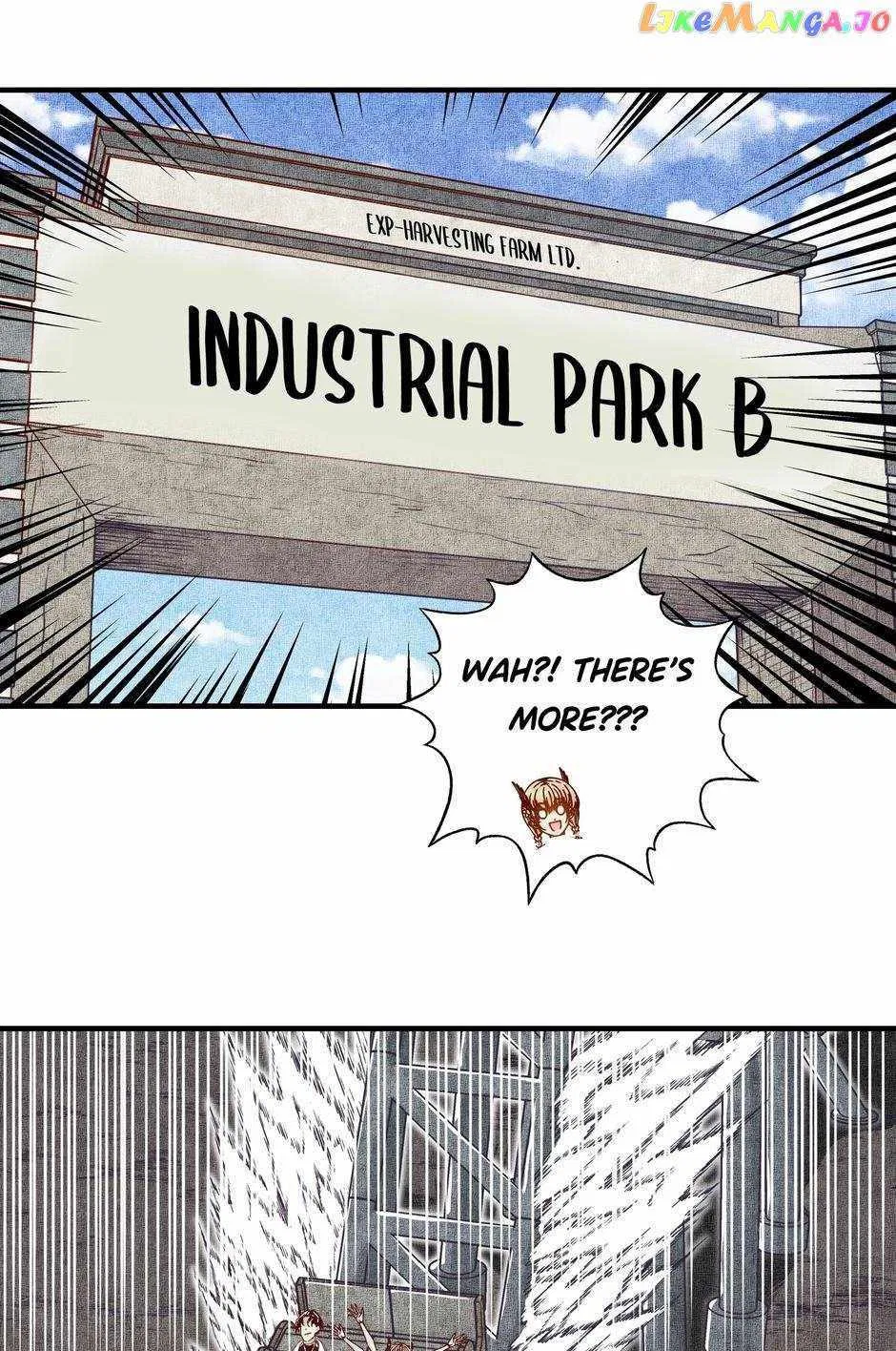 Try me again if you Dare! Chapter 34 – Page 39