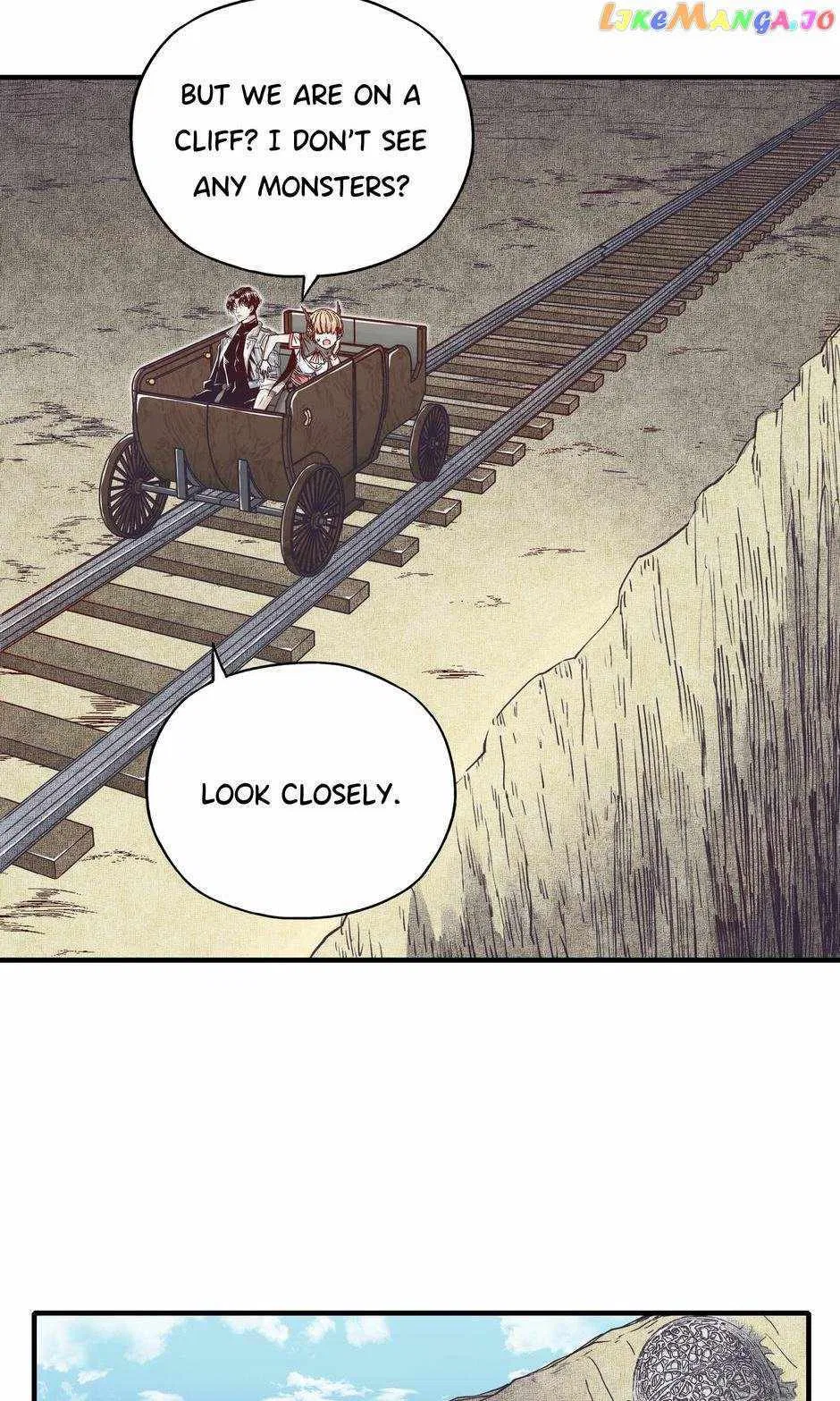 Try me again if you Dare! Chapter 34 – Page 46