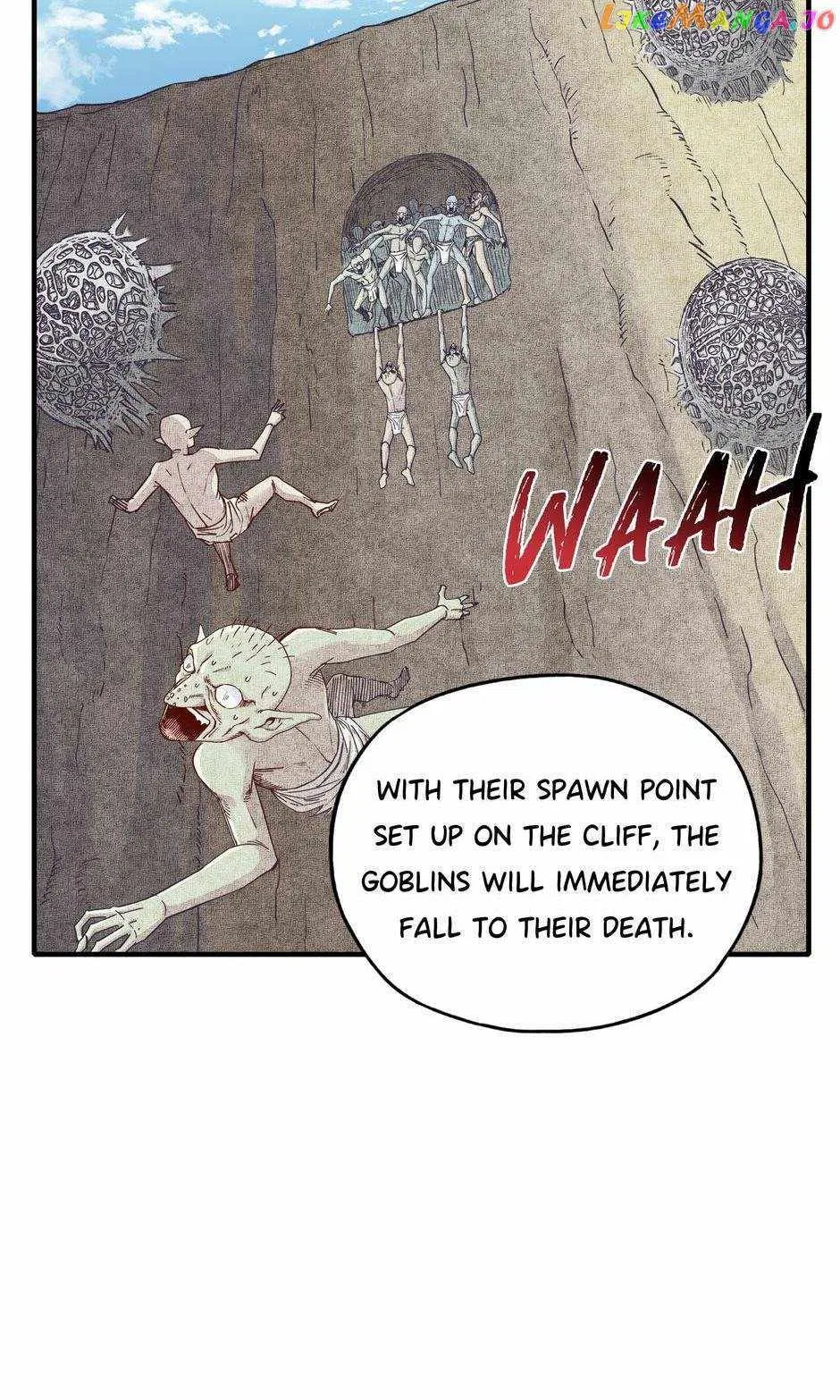 Try me again if you Dare! Chapter 34 – Page 47