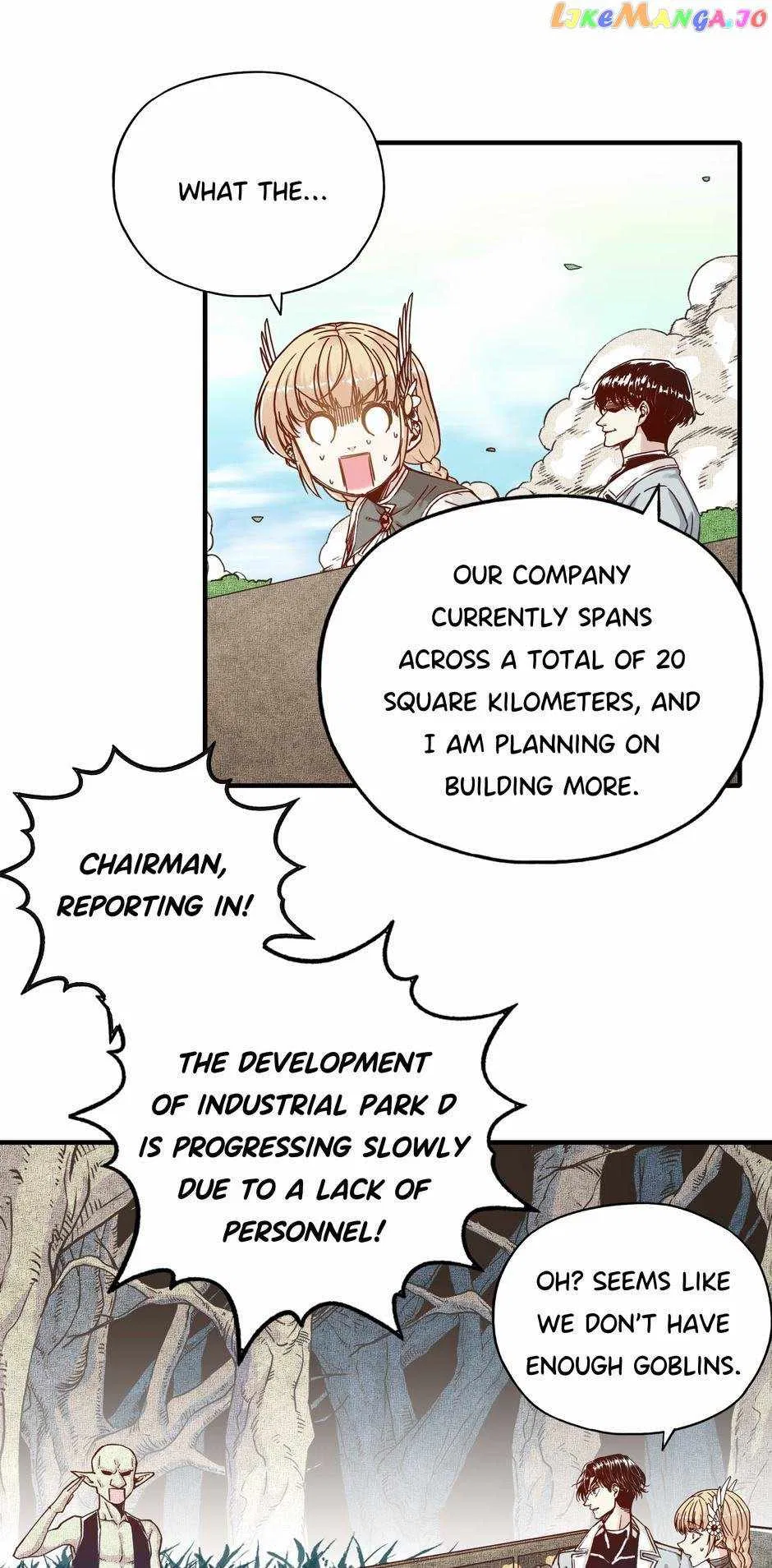 Try me again if you Dare! Chapter 34 – Page 48
