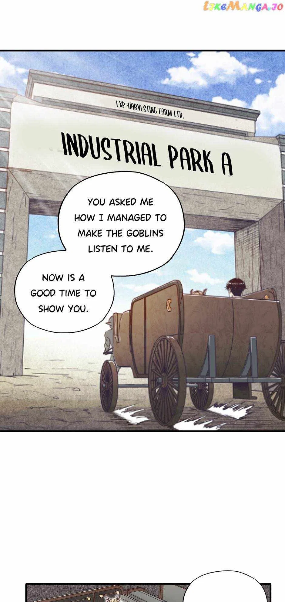 Try me again if you Dare! Chapter 34 – Page 50