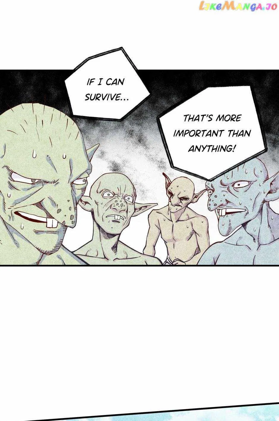 Try me again if you Dare! Chapter 34 – Page 57