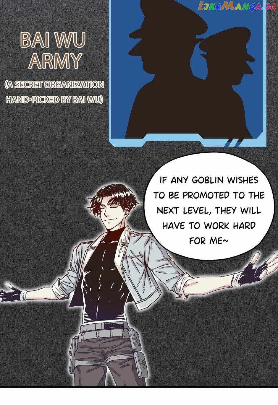 Try me again if you Dare! Chapter 34 – Page 63