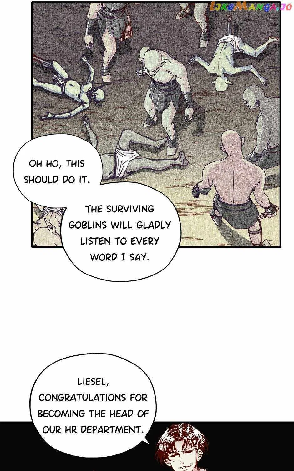 Try me again if you Dare! Chapter 34 – Page 64