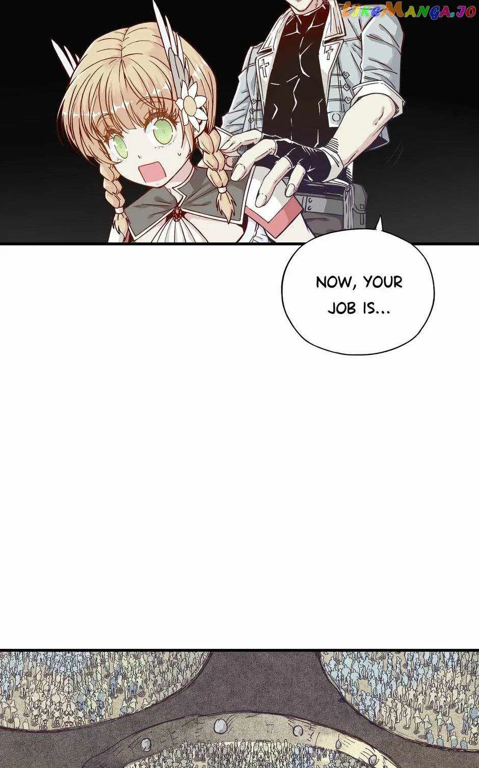Try me again if you Dare! Chapter 34 – Page 65