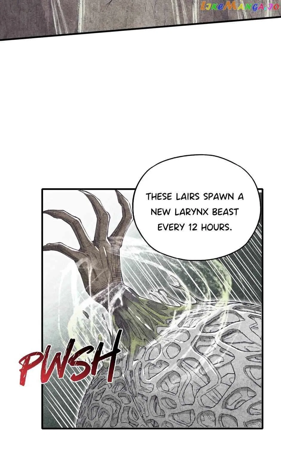 Try me again if you Dare! Chapter 33 – Page 8