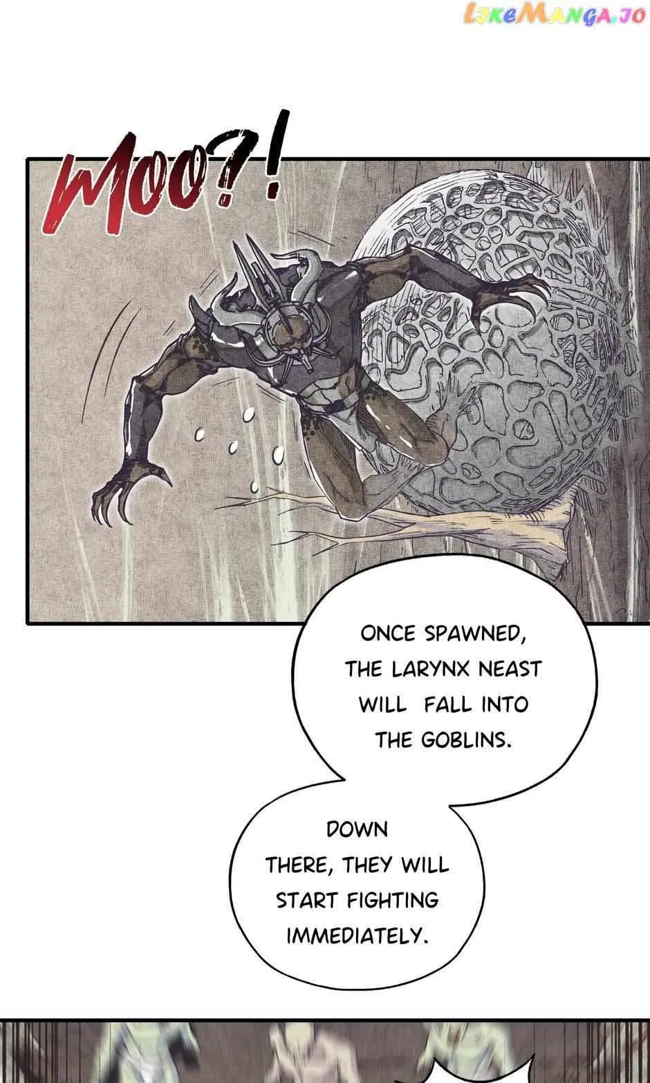 Try me again if you Dare! Chapter 33 – Page 9