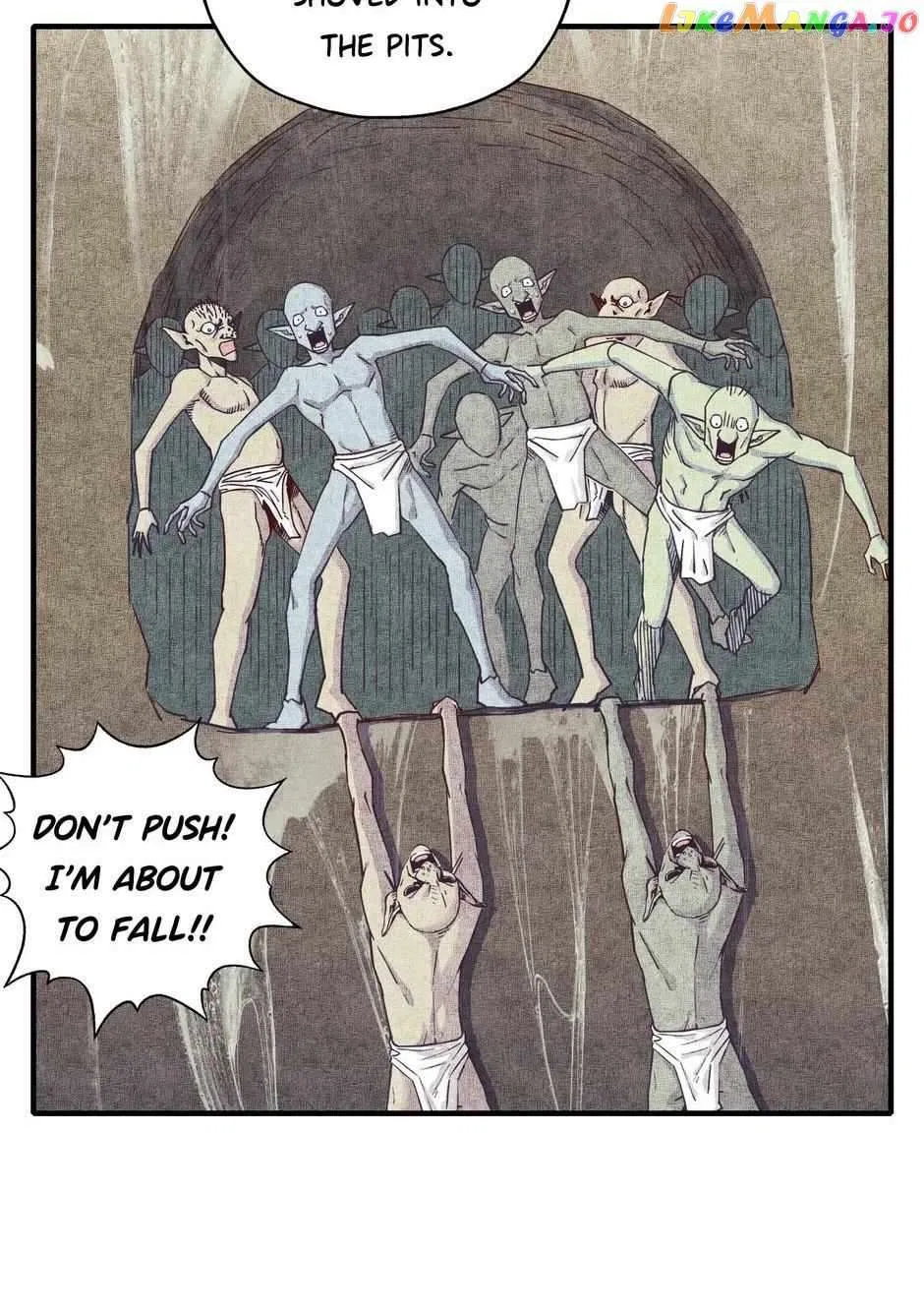 Try me again if you Dare! Chapter 33 – Page 24