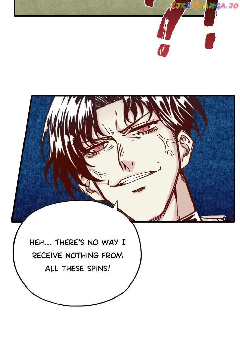 Try me again if you Dare! Chapter 33 – Page 42