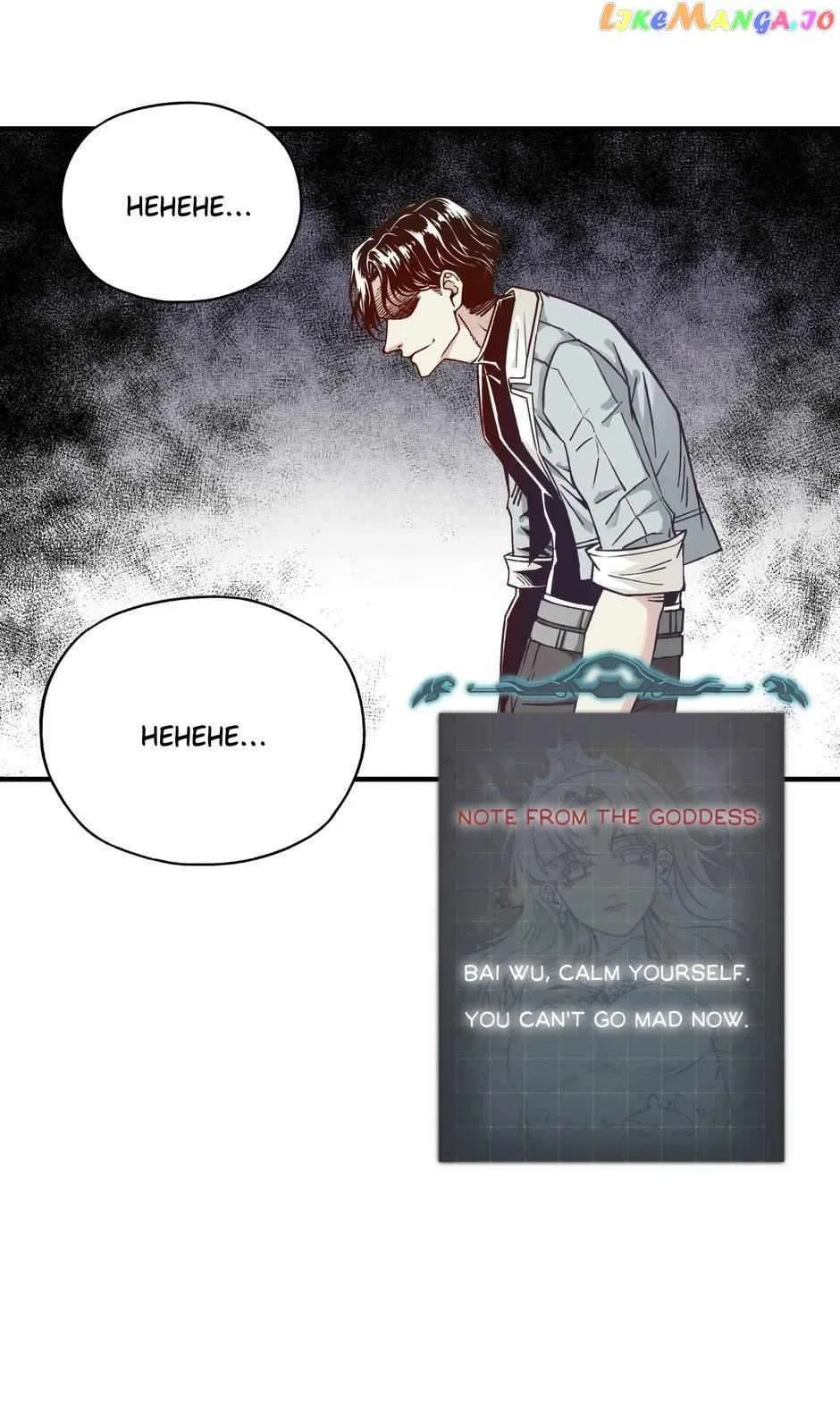 Try me again if you Dare! Chapter 33 – Page 65