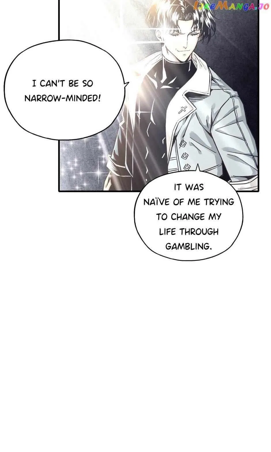 Try me again if you Dare! Chapter 33 – Page 67
