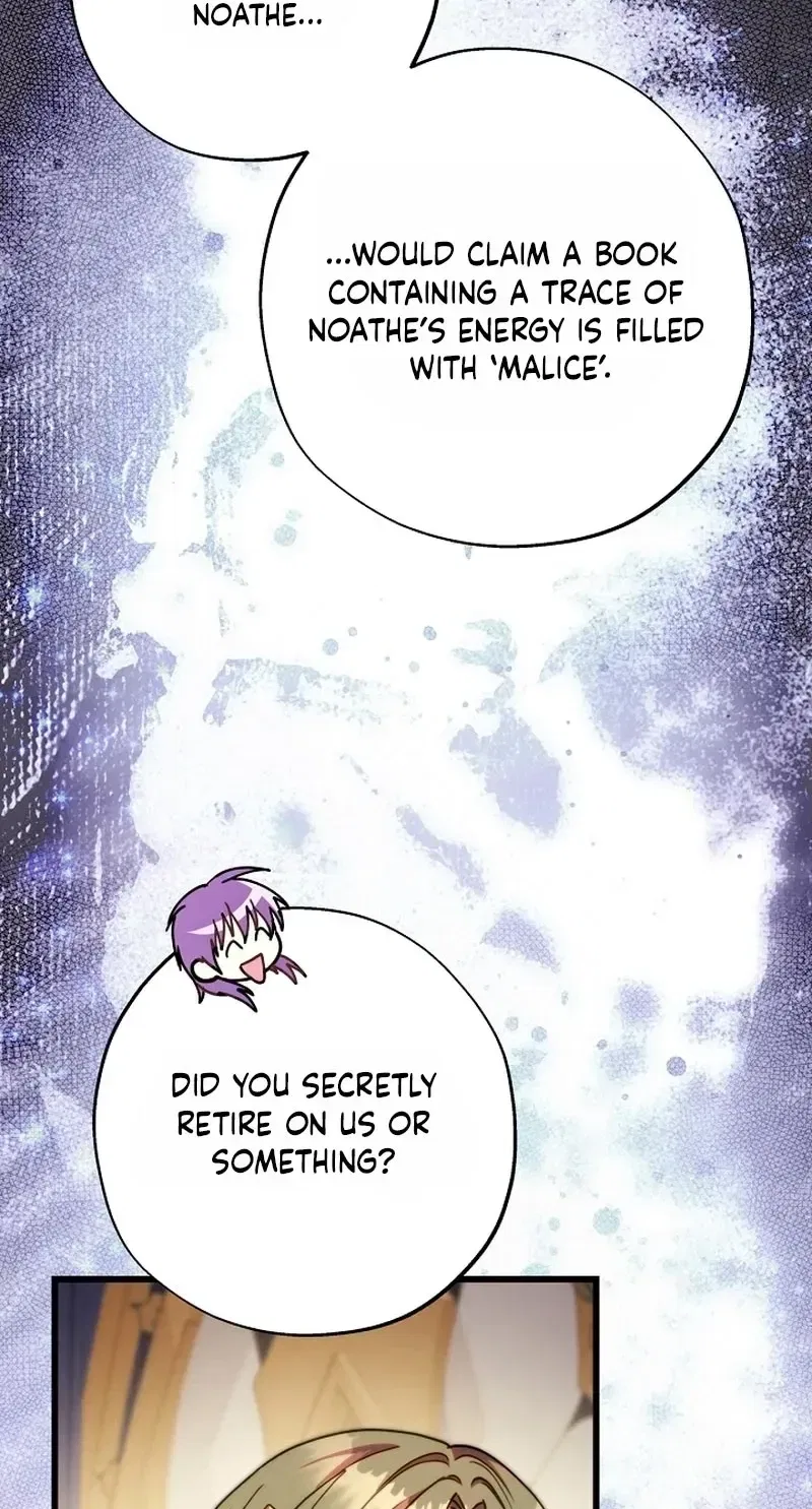 Another Typical Fantasy Romance Chapter 166 – Page 4