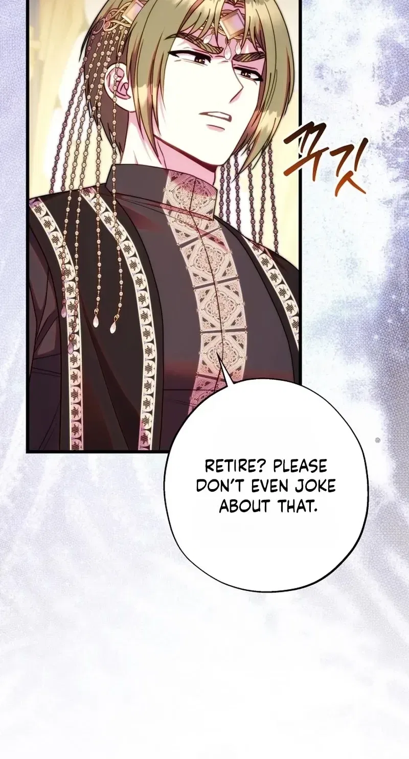 Another Typical Fantasy Romance Chapter 166 – Page 5