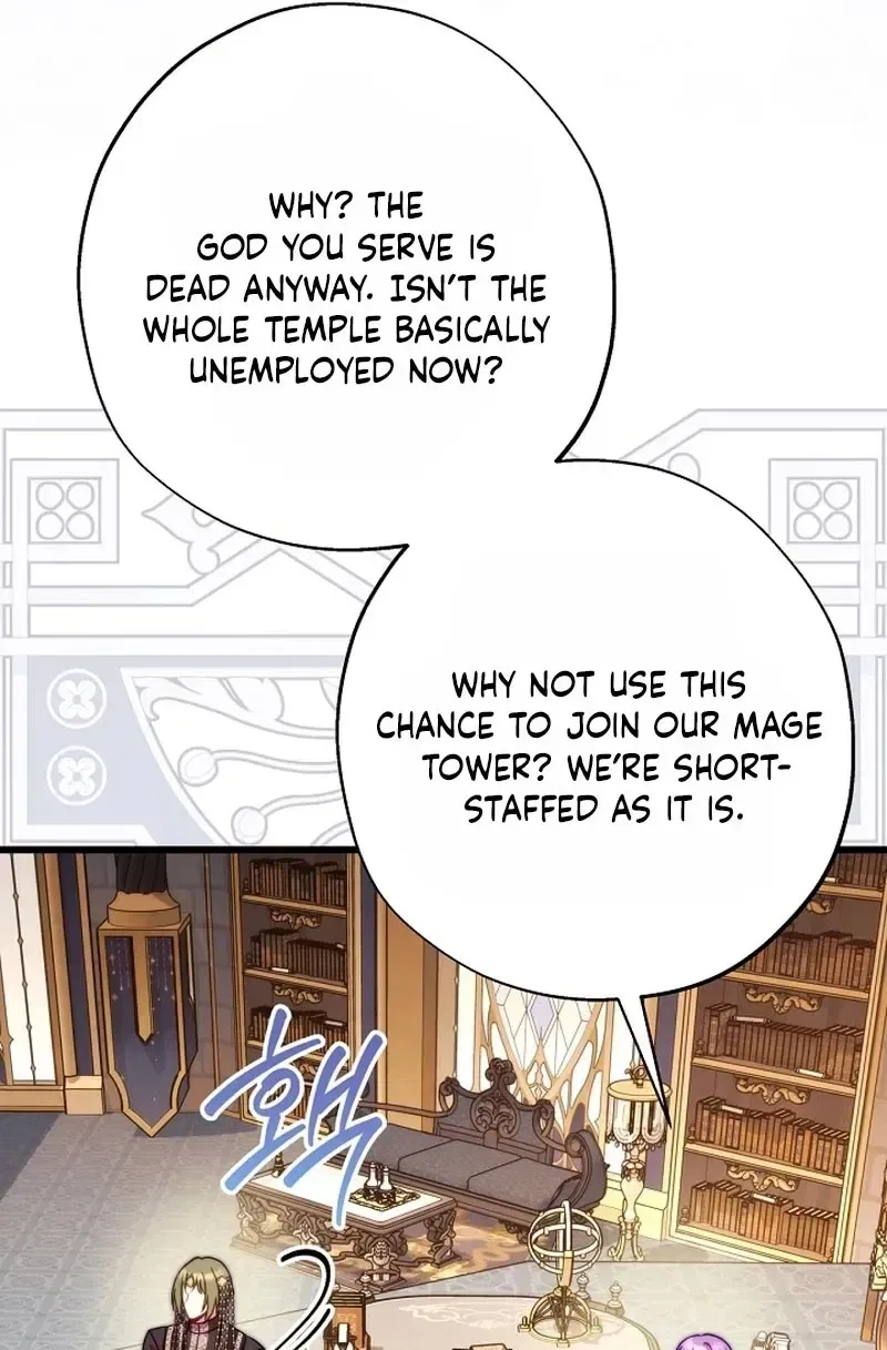 Another Typical Fantasy Romance Chapter 166 – Page 6