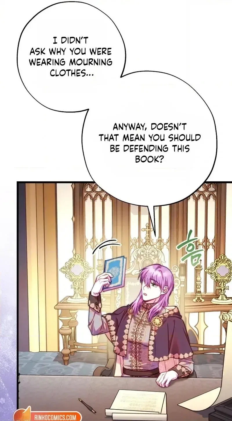 Another Typical Fantasy Romance Chapter 166 – Page 10
