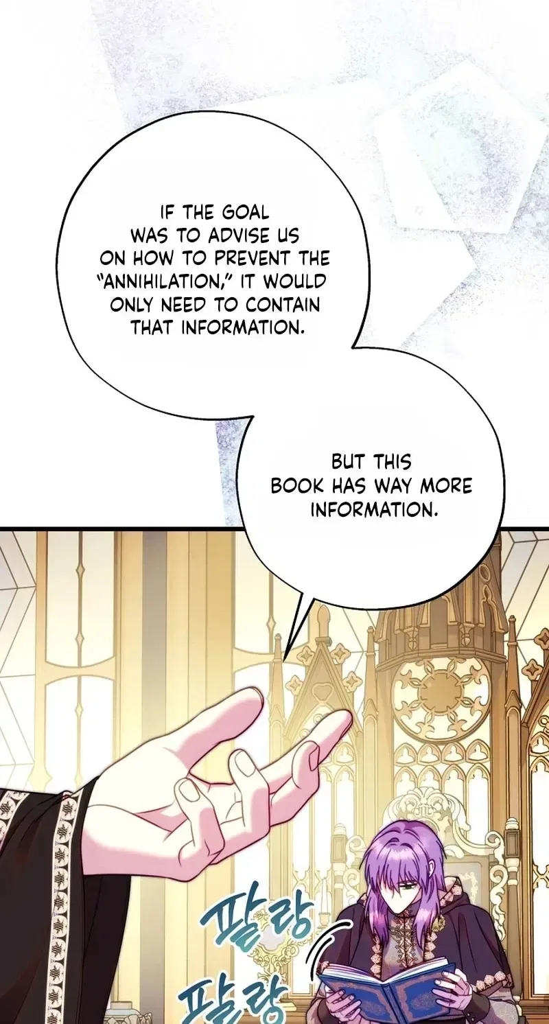 Another Typical Fantasy Romance Chapter 166 – Page 18