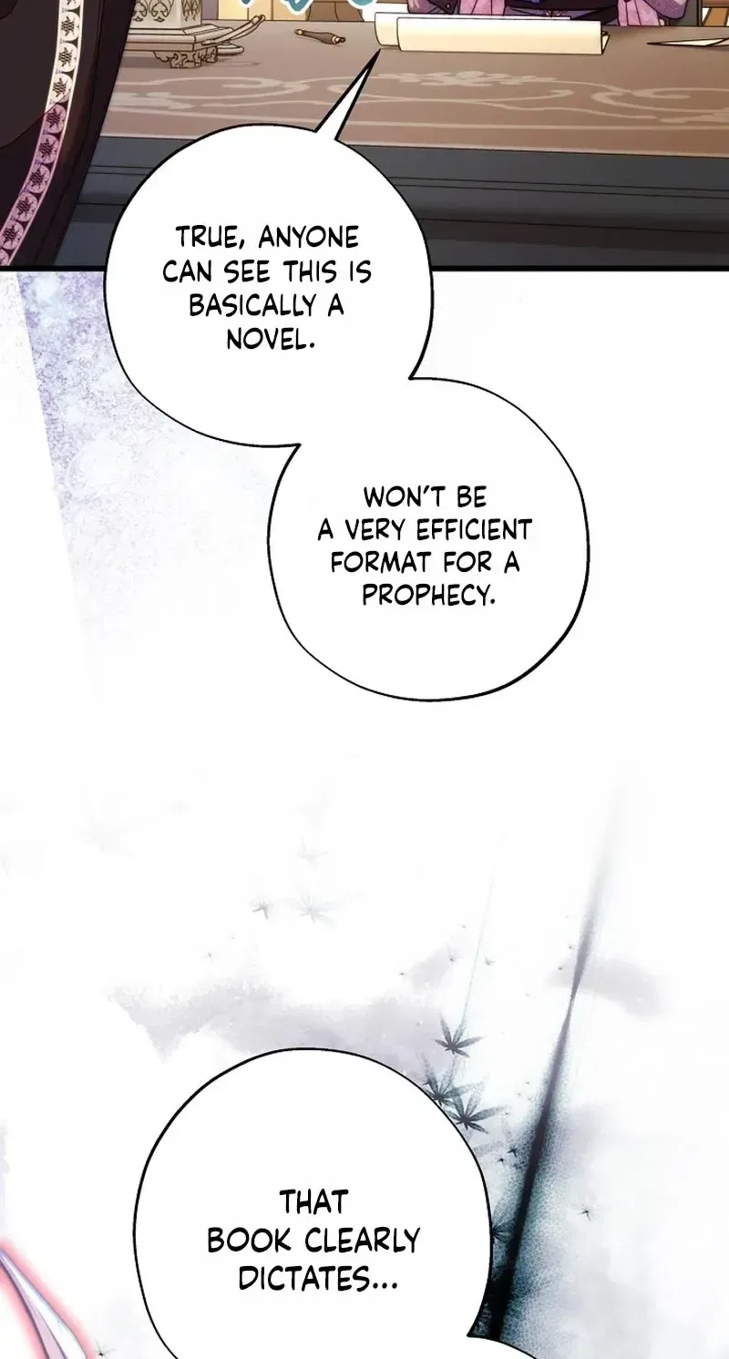 Another Typical Fantasy Romance Chapter 166 – Page 19