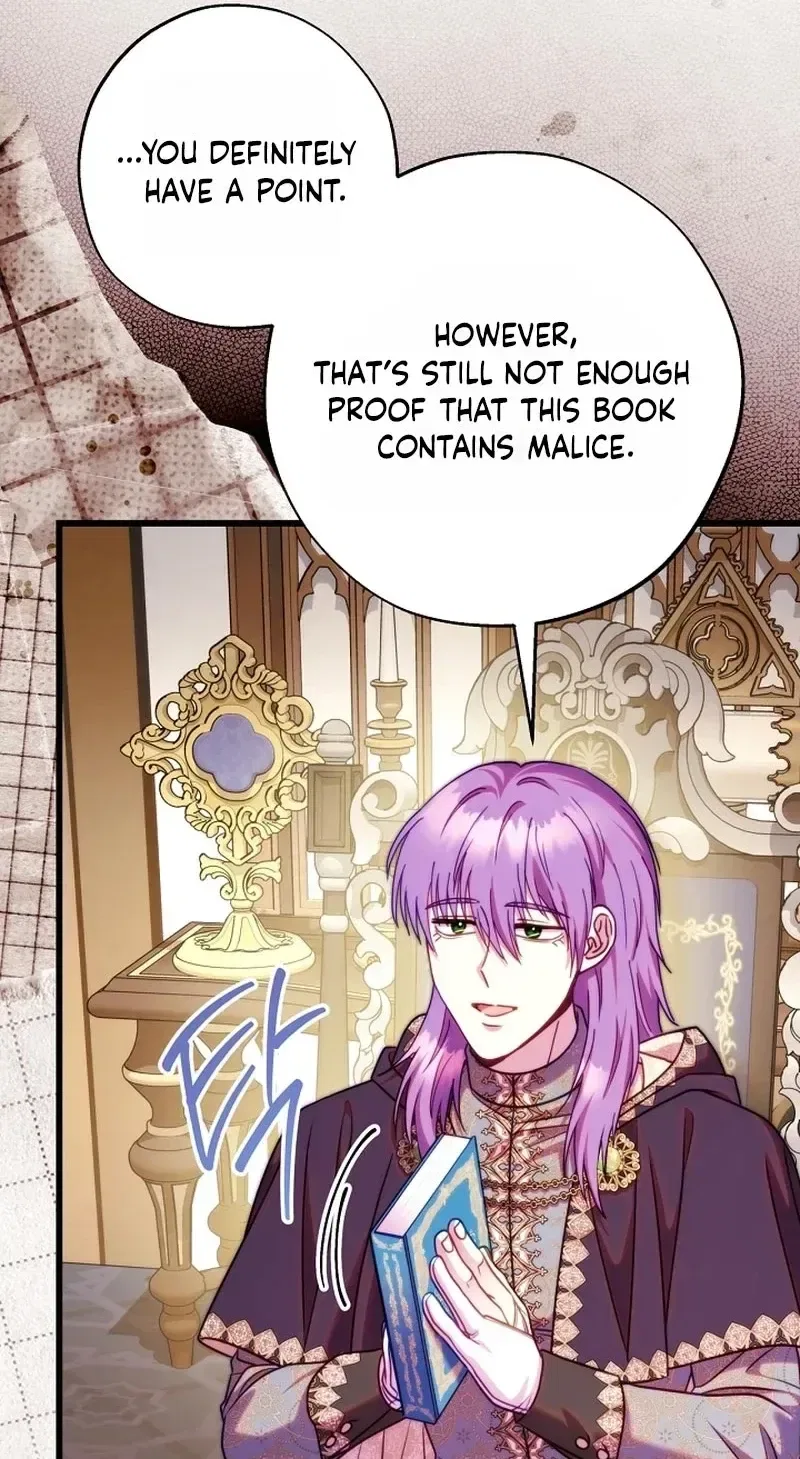 Another Typical Fantasy Romance Chapter 166 – Page 26