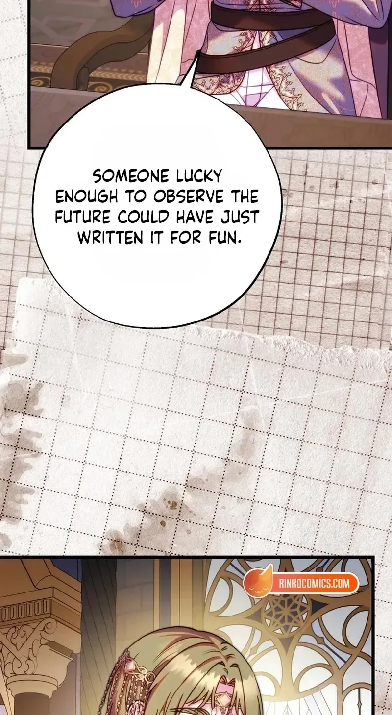 Another Typical Fantasy Romance Chapter 166 – Page 27