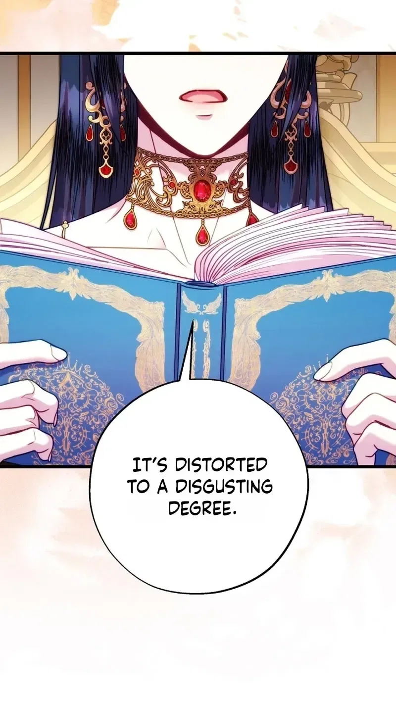 Another Typical Fantasy Romance Chapter 166 – Page 32