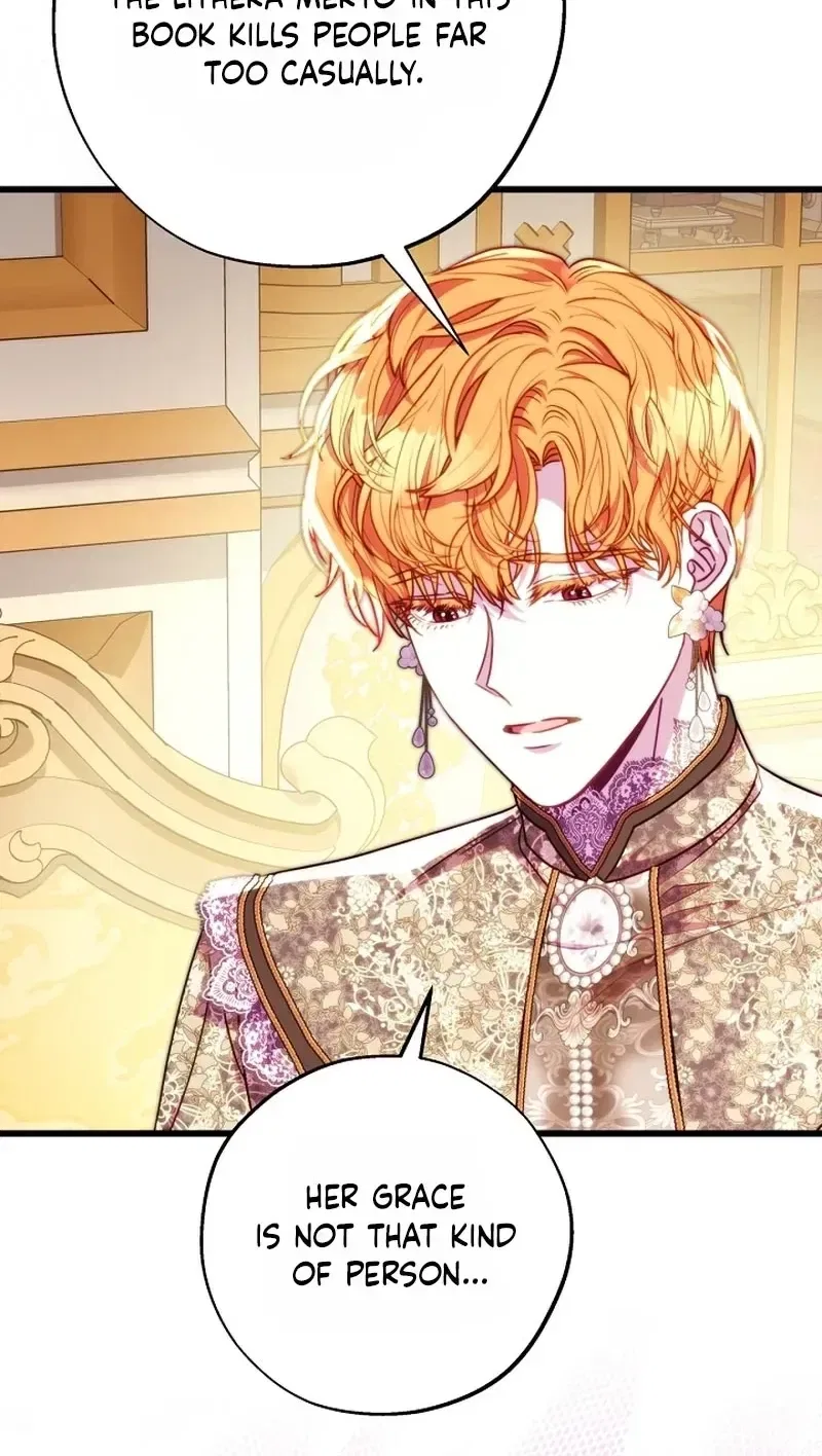 Another Typical Fantasy Romance Chapter 166 – Page 35