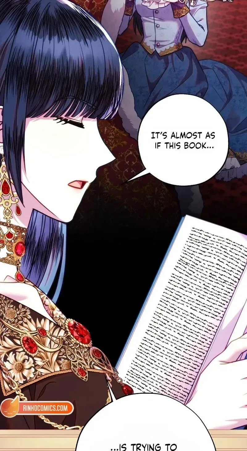 Another Typical Fantasy Romance Chapter 166 – Page 37