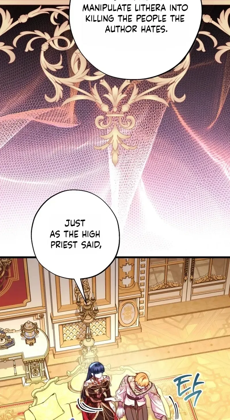 Another Typical Fantasy Romance Chapter 166 – Page 38