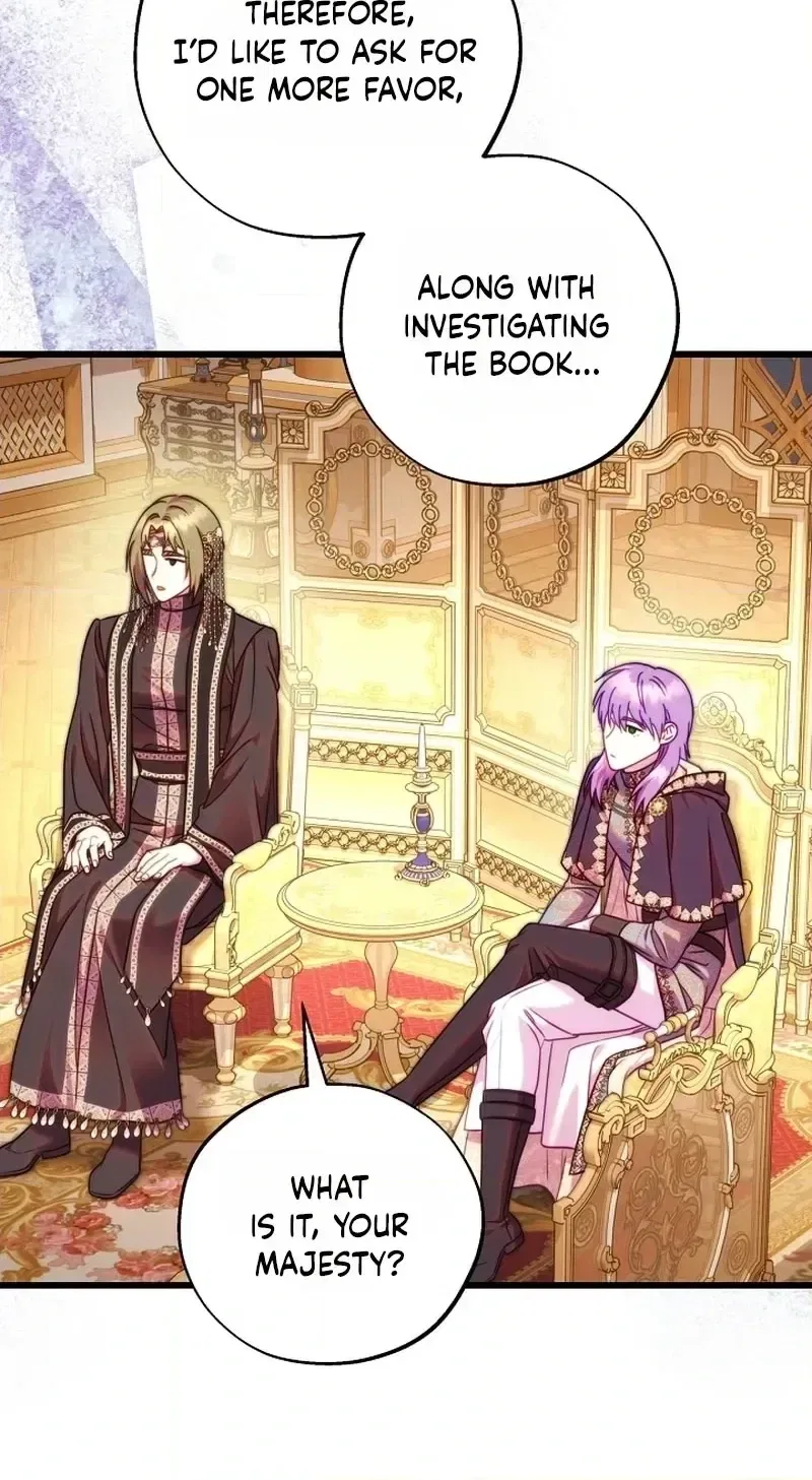 Another Typical Fantasy Romance Chapter 166 – Page 40