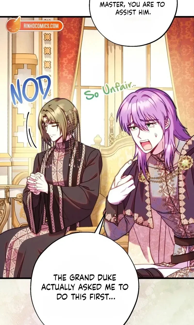 Another Typical Fantasy Romance Chapter 166 – Page 47
