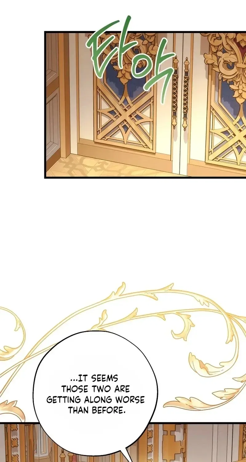 Another Typical Fantasy Romance Chapter 166 – Page 51
