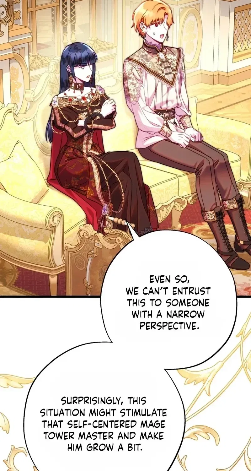 Another Typical Fantasy Romance Chapter 166 – Page 53