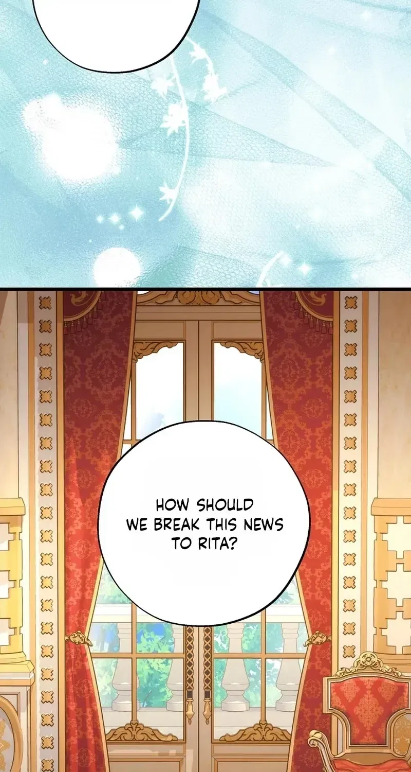 Another Typical Fantasy Romance Chapter 166 – Page 57
