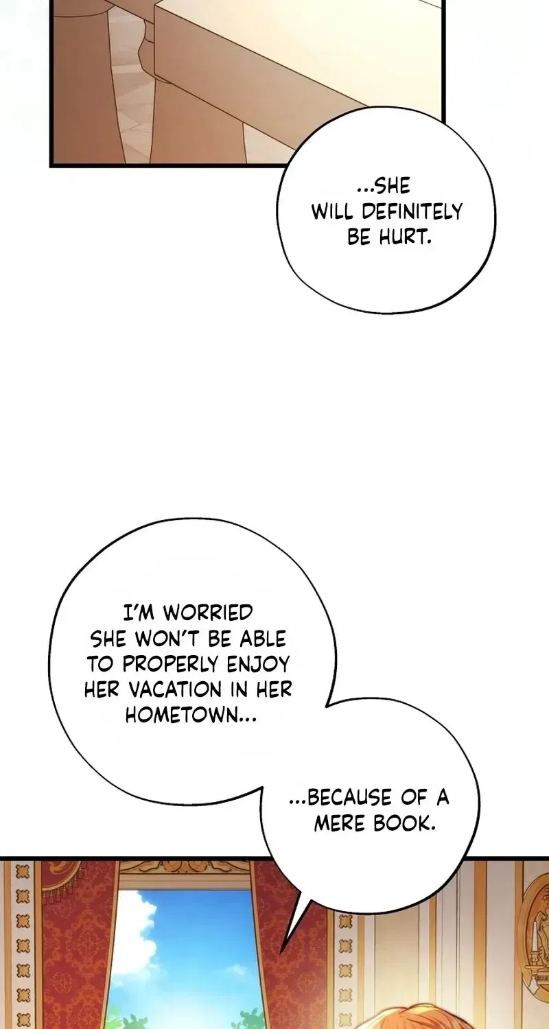 Another Typical Fantasy Romance Chapter 166 – Page 61