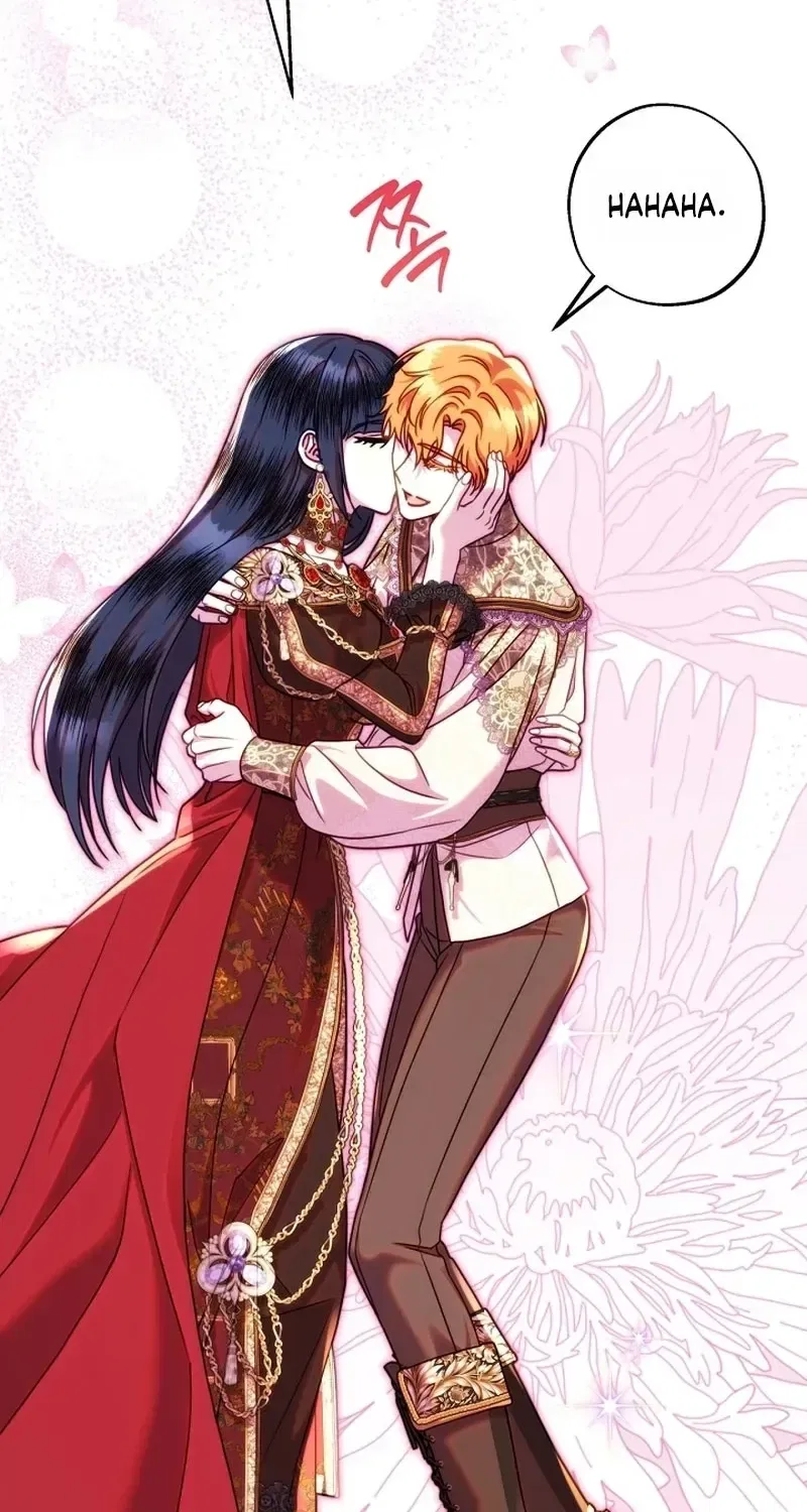 Another Typical Fantasy Romance Chapter 166 – Page 79