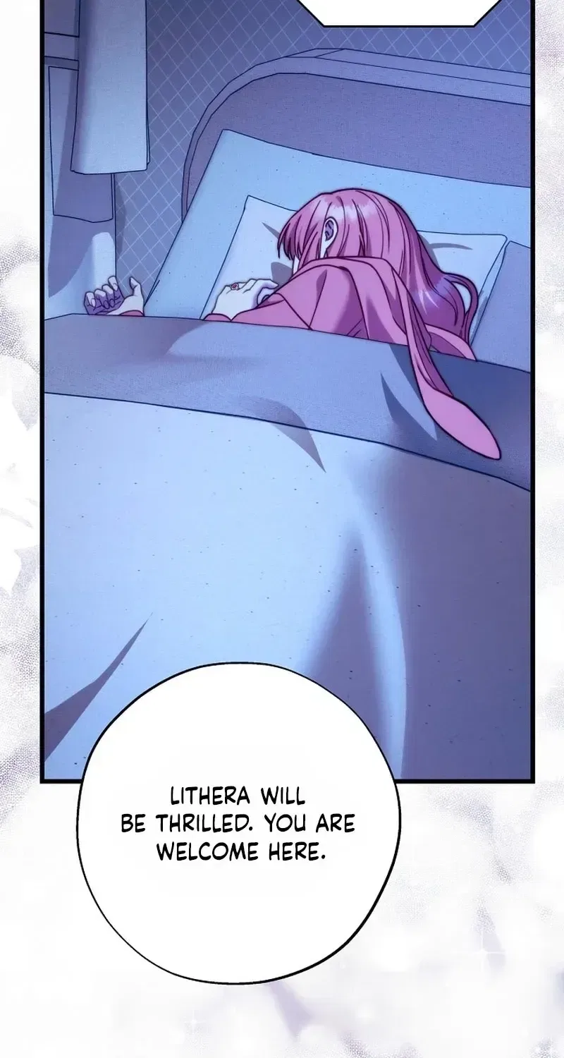 Another Typical Fantasy Romance Chapter 166 – Page 92