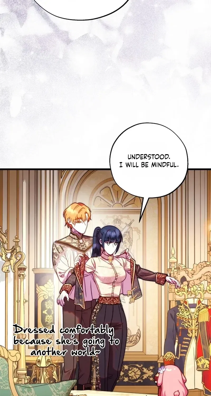 Another Typical Fantasy Romance Chapter 166 – Page 96