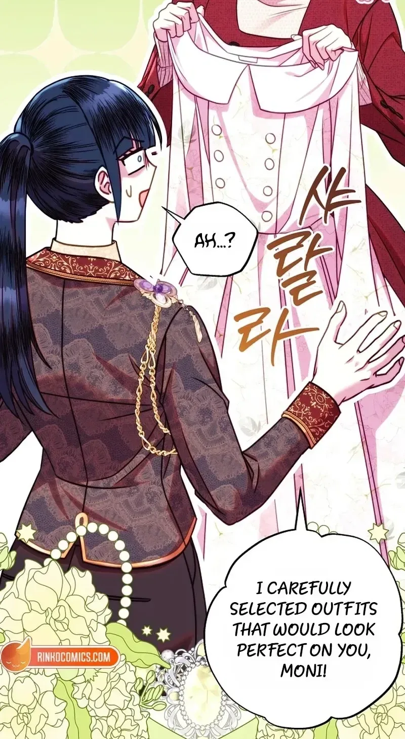 Another Typical Fantasy Romance Chapter 166 – Page 105