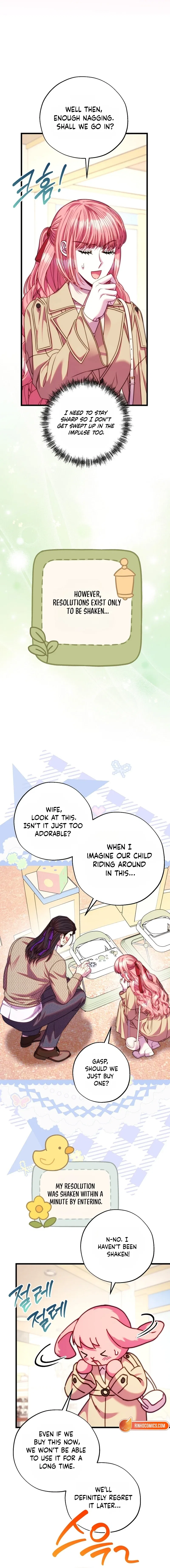 Another Typical Fantasy Romance Chapter 165 – Page 2