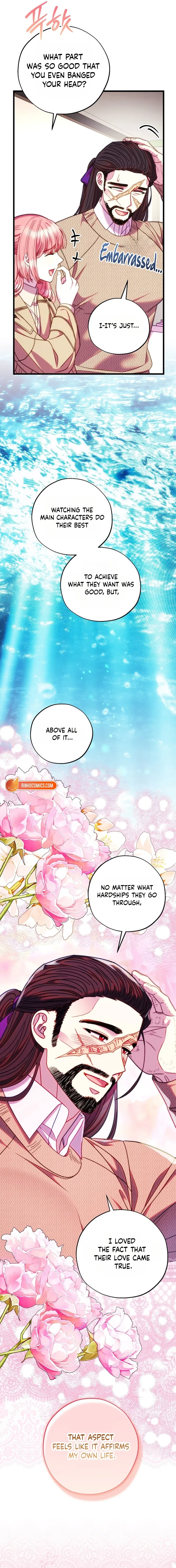 Another Typical Fantasy Romance Chapter 165 – Page 15