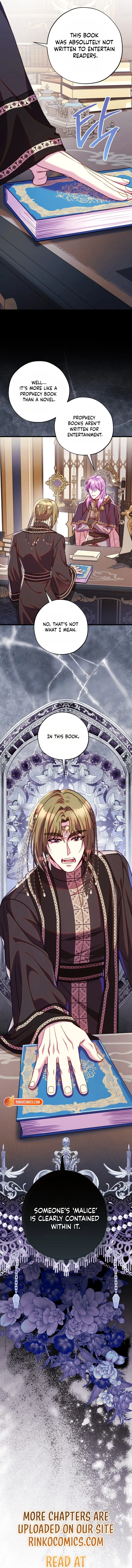 Another Typical Fantasy Romance Chapter 165 – Page 17